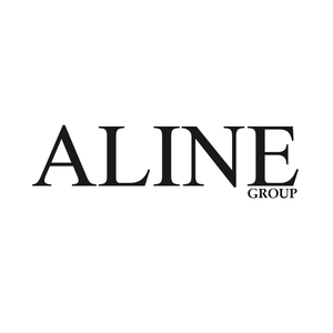 ALINE GROUP Logotipo