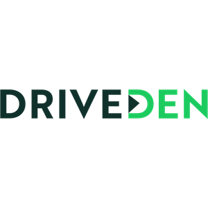 DriveDen Logotype