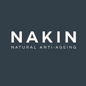 Nakin Skin Care Logotyp