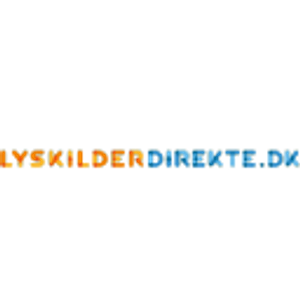 Lyskilderdirekte Logo