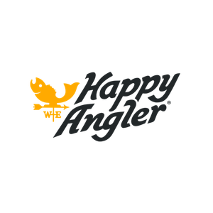 happyangler.se Logotyp