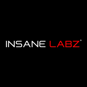 INSANE LABZ Logotype