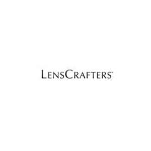Lenscrafters Logotype
