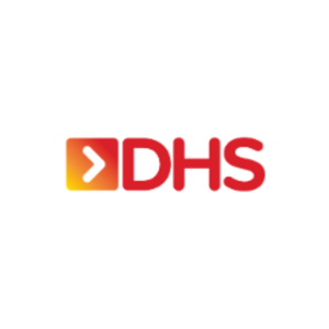 Direct Heating Spares Logotype