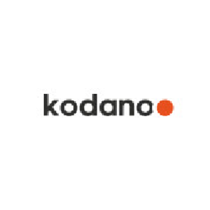 Kodano Logotyp