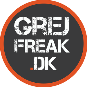 Grejfreak Logo