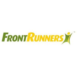 FrontRunnersLA Logotype