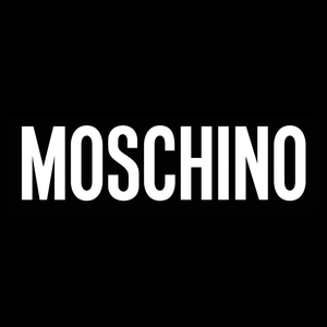 Moschino Logotyp