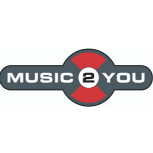 Music2You Logo