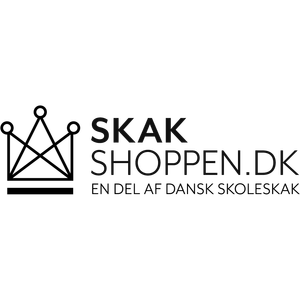 Skakshoppen.dk Logo