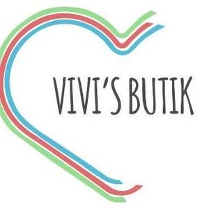 vivisbutik.se Logotyp