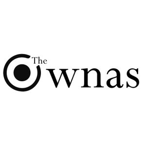 TheOwnas Logotype