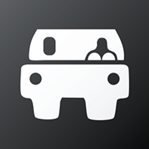 Bilradiospesialisten Logo