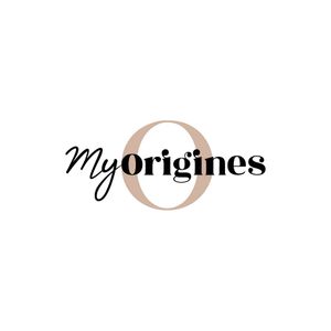 MyOrigines Logotype