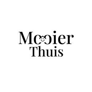Mooier Thuis Logotype