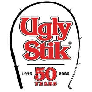 Ugly Stik Logotype