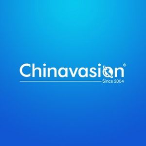 Chinavasion Logotype