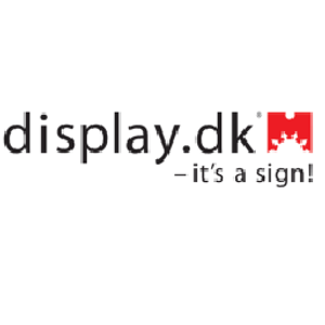 Display.dk Logo