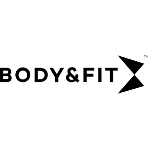 BODY&FIT Logotype