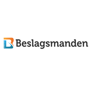 Beslagsmanden Logo
