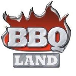 BBQLAND Logotype