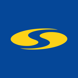 Svenskt Kosttillskott Logotyp