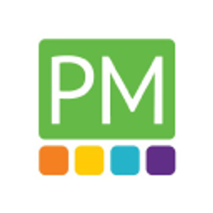 Pharmamarket Logotype
