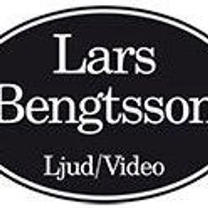 larsbengtsson.se Logotyp