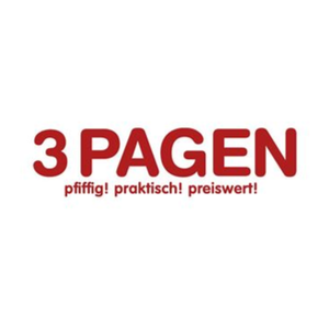 3Pagen Logotyp