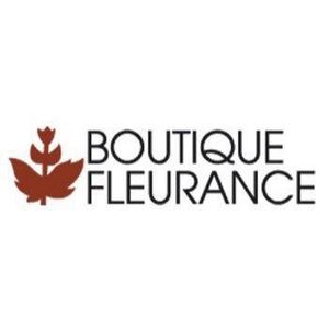 Boutique Fleurance Logo