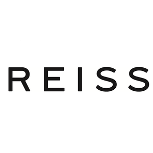 REISS Logotype