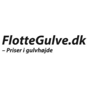 Flottegulve Logo
