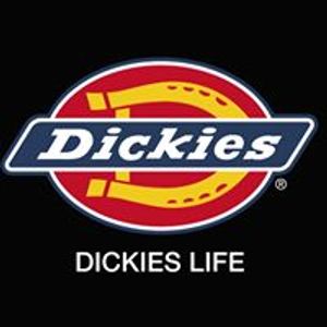 Dickies Life Logotipo