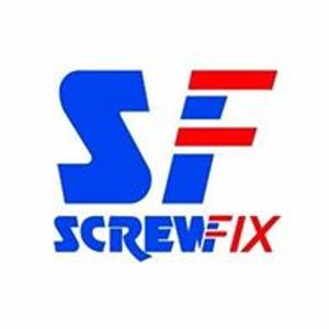 Screwfix Logotype