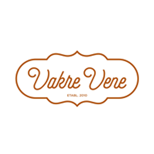 vakre vene Logo