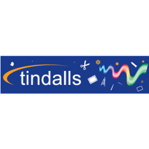 Tindalls Logotype