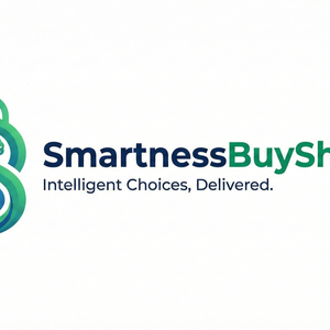 SmartnessBuyShop Logotyp