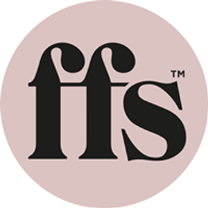 Friction Free Shaving Logotype