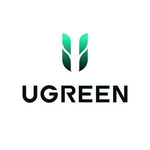 Ugreen Logotype