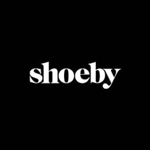 Shoeby Logotype