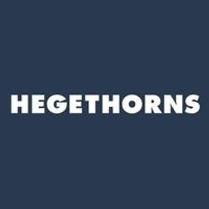 hegethorns.se Logotyp