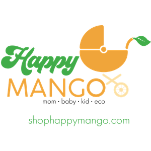 Shophappymango Logotype