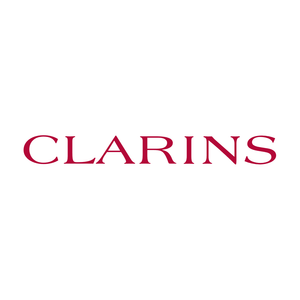 Clarins USA Logotype