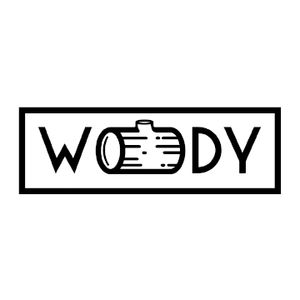 Woody Logotype