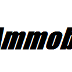 Ammobilen Logotyp