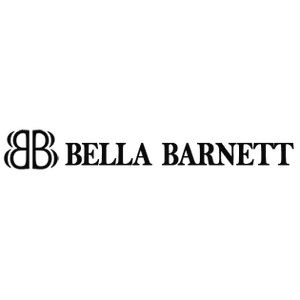 Bellabarnett Logotype