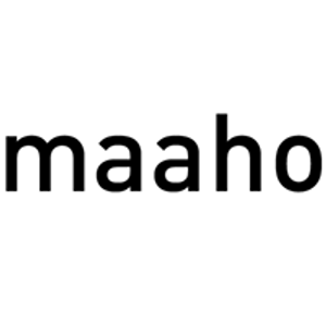 Maaho