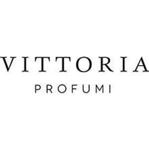  Vittoria Profumi Logotipo
