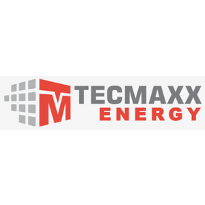 TecMaxx Logo