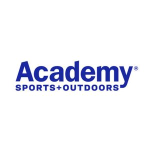 Academy Sports + Outdoors Logotype